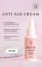 Anti Age Cream-ralyas