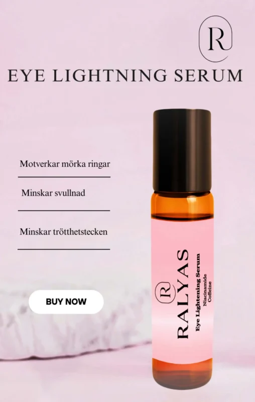 Eye Lightening Serum-ralyas