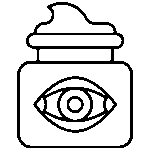 Ögon
