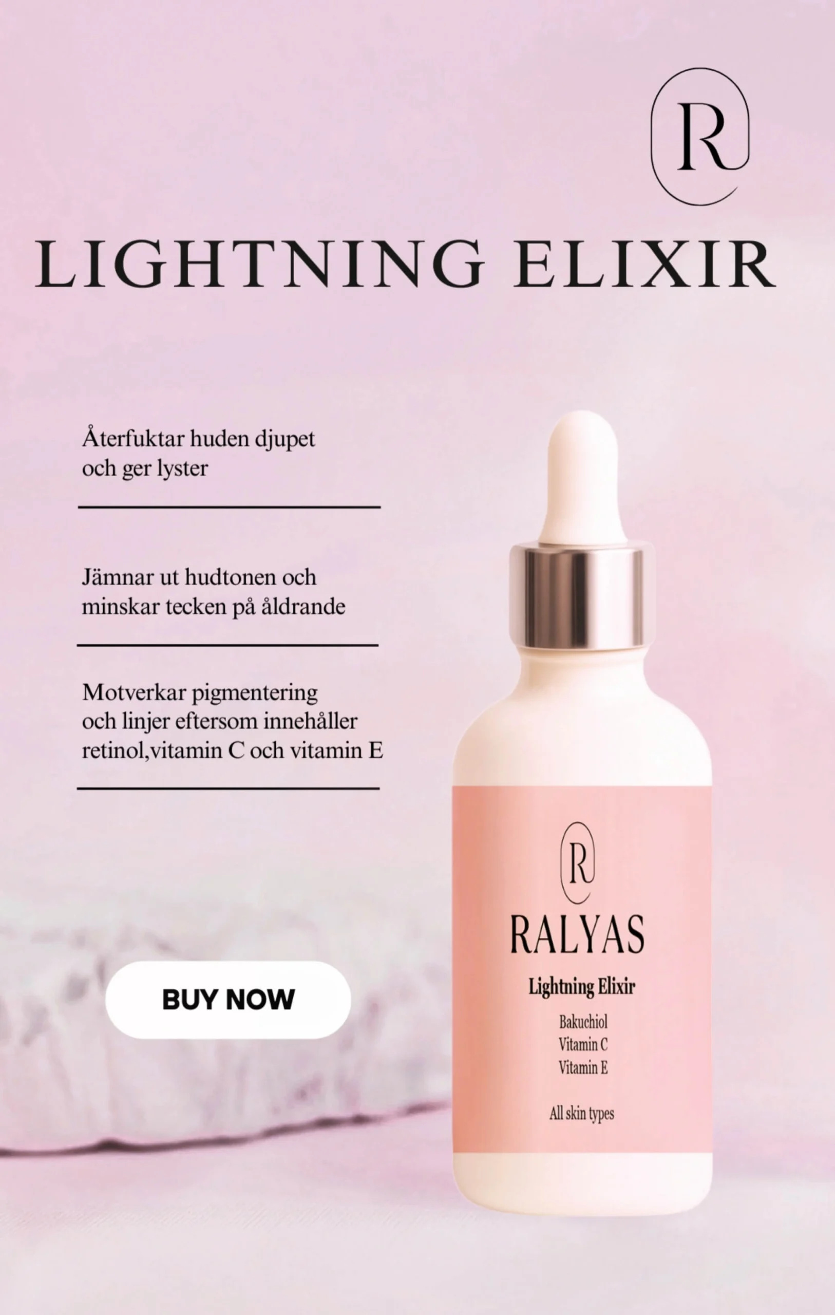 Lightening Elixir-ralyas Lightening Elixir-ralyas