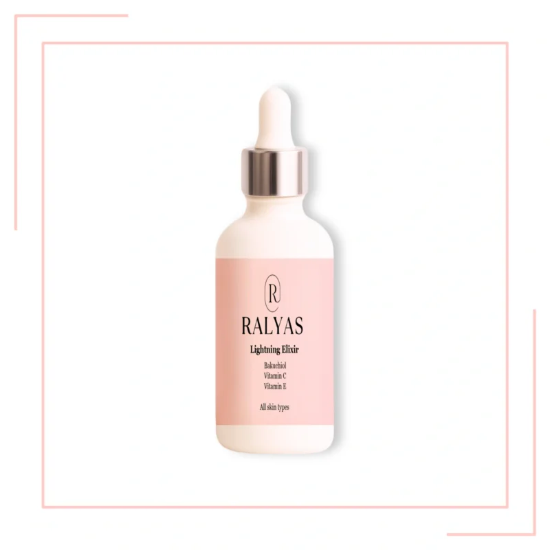 Lightening Elixir-ralyas