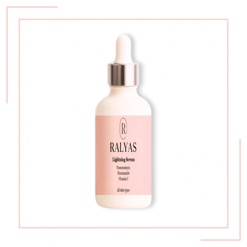 Lightening Serum-ralyas